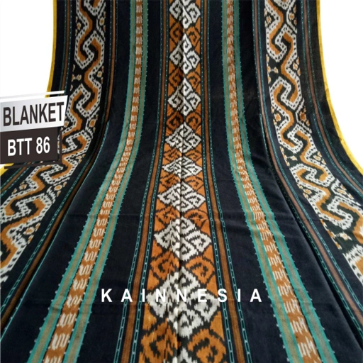 Blanket Toraja
