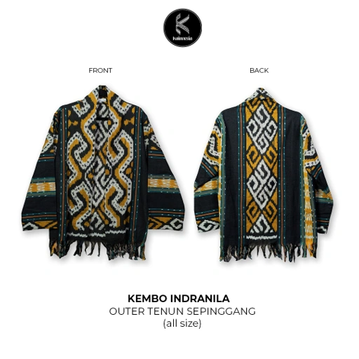 Lookbook Kainnesia