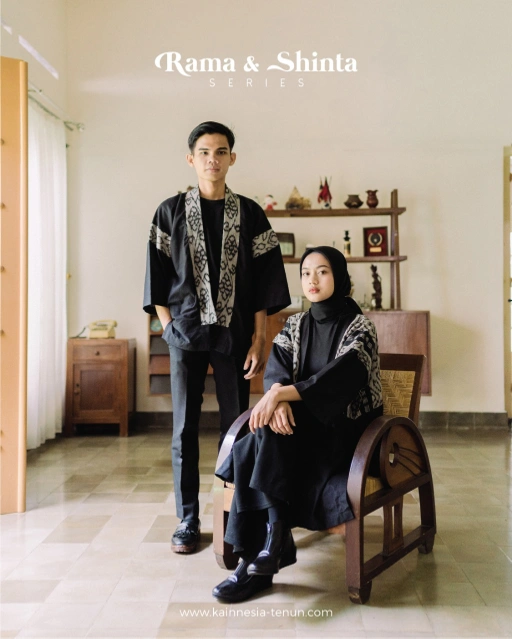 Lookbook Kainnesia
