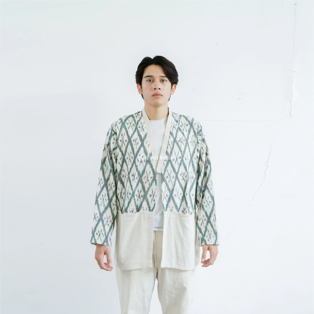 Lookbook Kainnesia